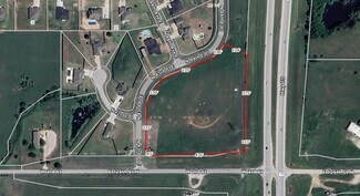 More details for 126 Street, Skiatook, OK - Land for Sale