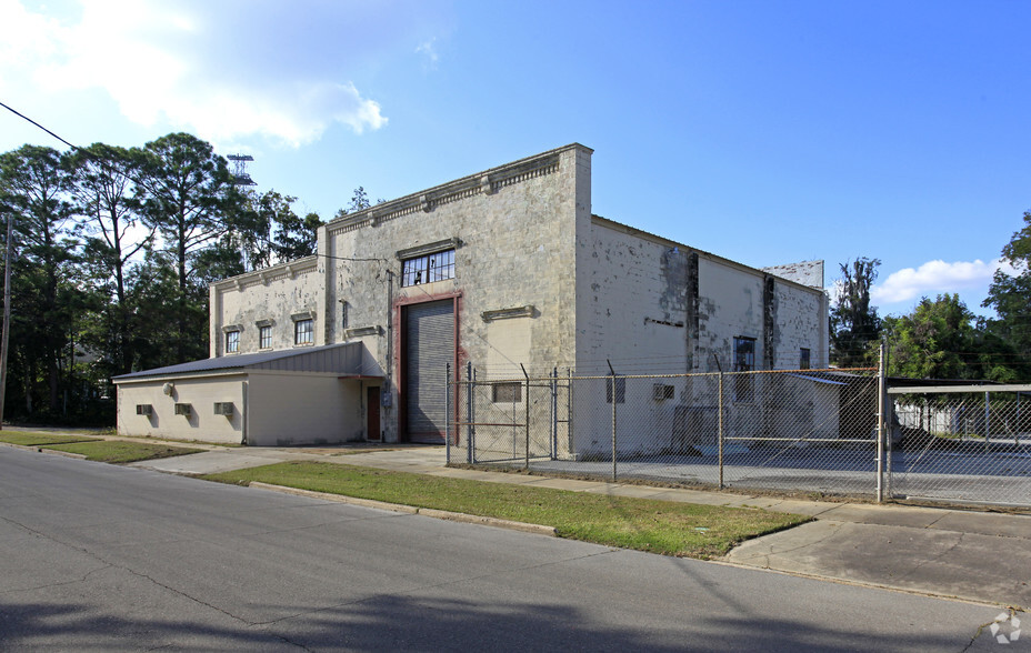 602 E Dogwood St, Monticello, FL for sale - Building Photo - Image 2 of 3