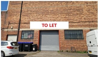 More details for 34-28 Bogmoor Pl, Glasgow - Industrial for Lease