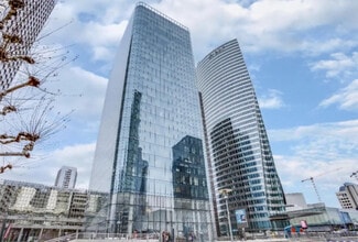 More details for 77 Esplanade Du Général De Gaulle, Puteaux - Office for Lease