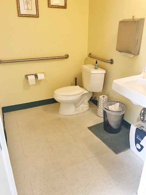 3000-3048 Mitchellville Rd, Bowie, MD 20716 - Unit 3032 - - Interior Photo - Image 2 of 4