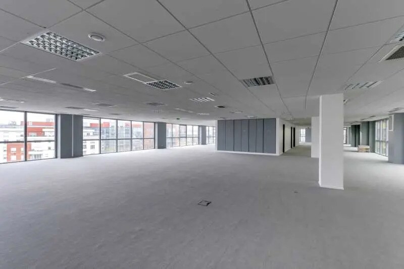 14-16 Rue Touzet-Gaillard, Saint-Ouen-sur-Seine for lease Building Photo- Image 1 of 3