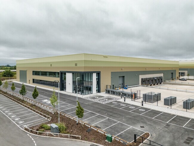 More details for Clanville Way, Kington Langley - Industrial for Lease