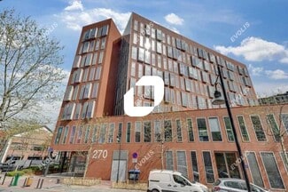 More details for 43-45 Avenue Victor Hugo, Aubervilliers - Office, Flex for Lease