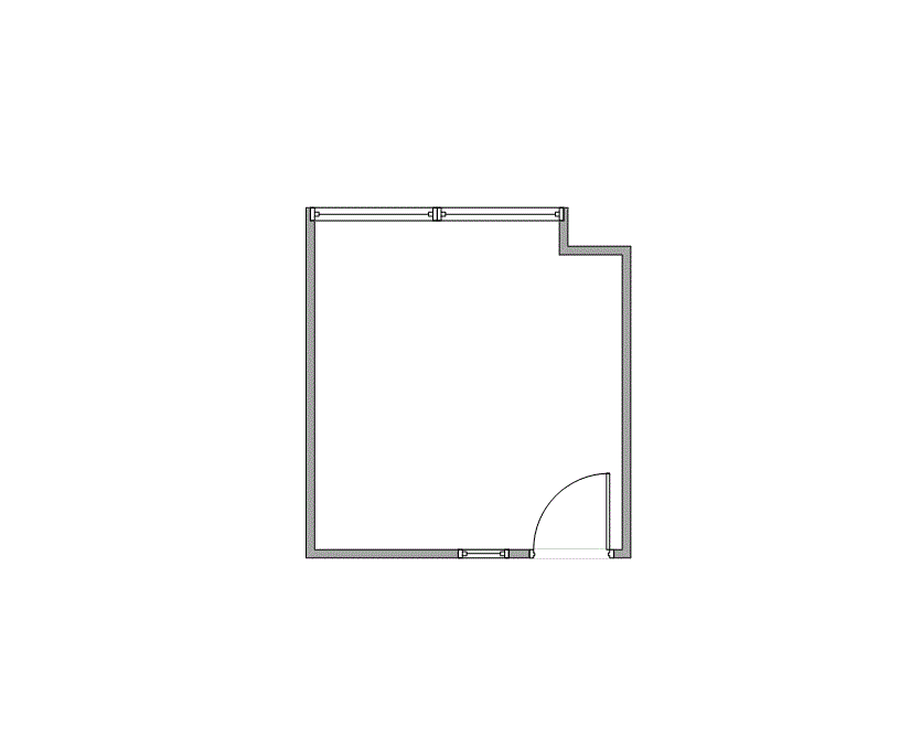 340 N Sam Houston Pky E, Houston, TX for lease Floor Plan- Image 1 of 1