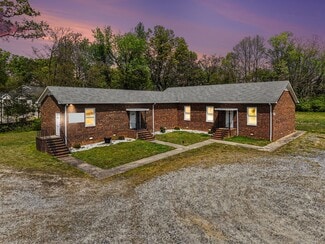 Plus de détails pour 1381 Lees Chapel Rd, Greensboro, NC - Spécialité à vendre