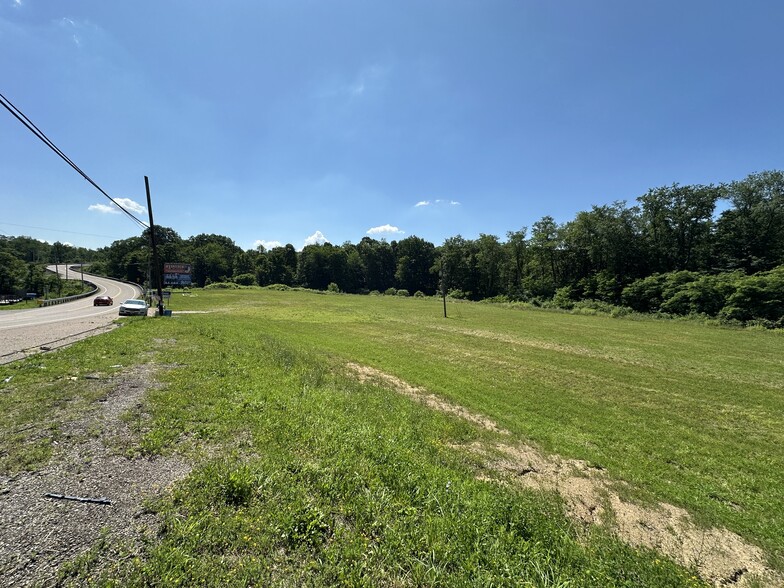 1278 OH-43, Richmond, OH for lease - Building Photo - Image 3 of 5