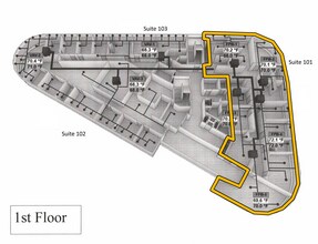 103 Executive Dr, New Windsor Township, NY for lease Interior Photo- Image 1 of 1