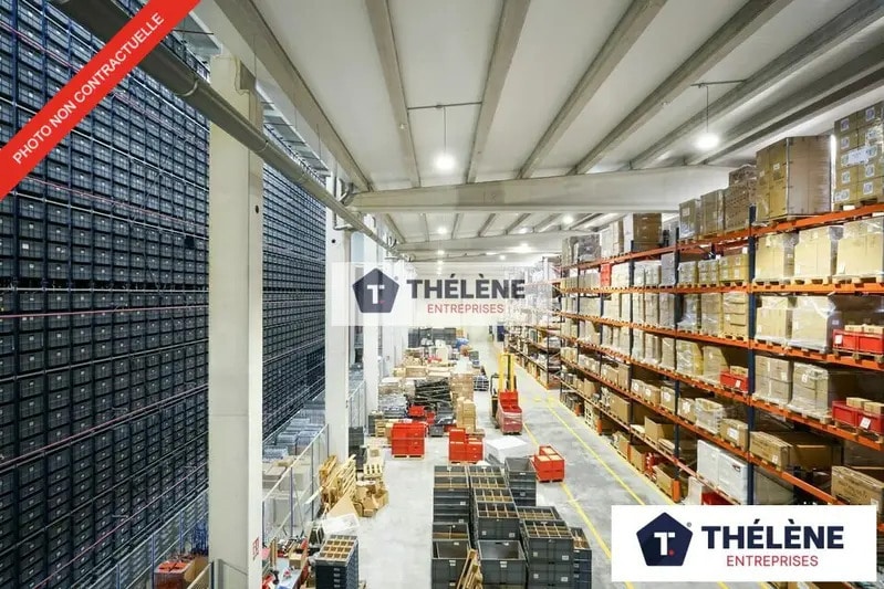 Flex in Montpellier for lease - Building Photo - Image 3 of 13