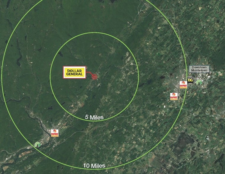 1035 US Route 209, Cuddebackville, NY for sale - Building Photo - Image 3 of 7