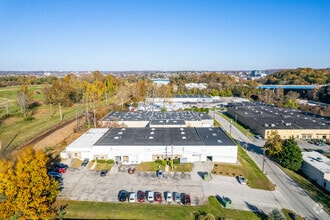 9 Portland Rd, West Conshohocken, PA - AERIAL  map view - Image1