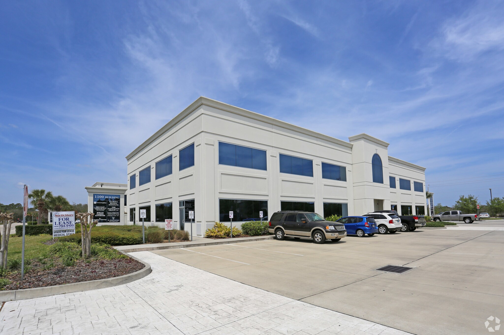 1100 Plantation Island Dr, Saint Augustine, FL for lease Building Photo- Image 1 of 40