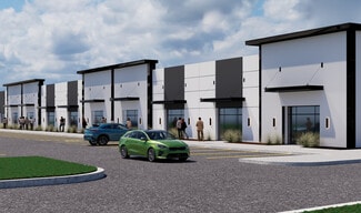 Plus de détails pour 12891 Commerce Lakes Dr, Fort Myers, FL - Terrain à vendre