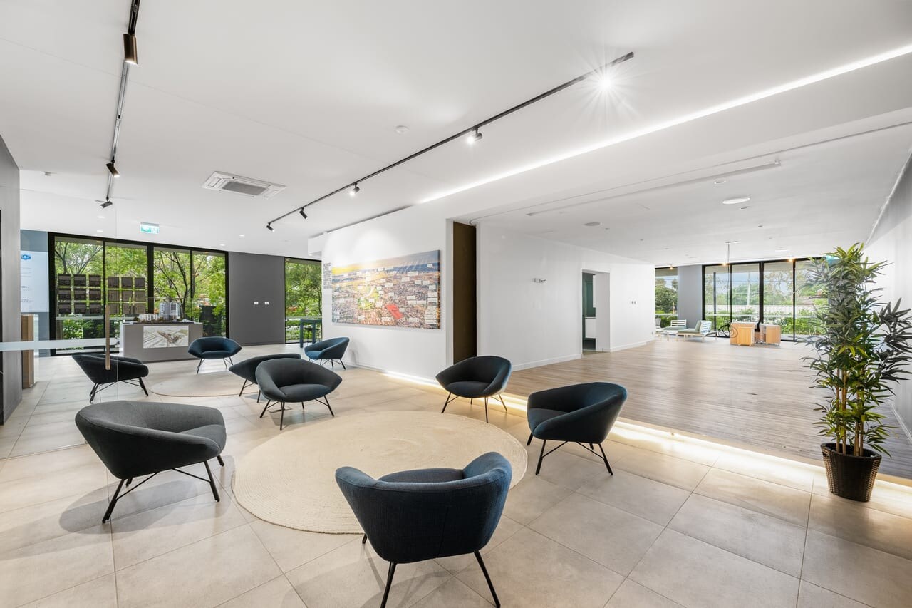 124 Ballarat Road, Footscray for lease Interior Photo- Image 1 of 4
