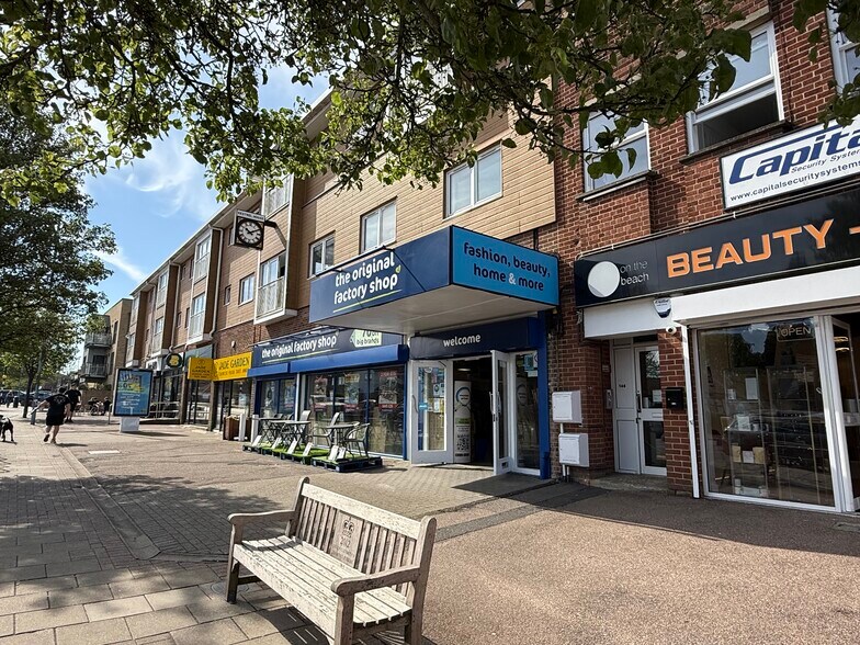 148 Main Rd, Westerham à louer - Photo du bâtiment - Image 2 de 3