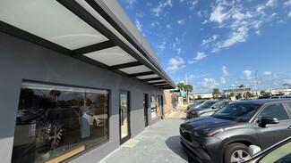 Plus de détails pour 835 SE 9th St, Deerfield Beach, FL - Local commercial à louer