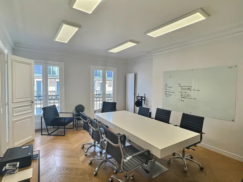Bureau dans Paris à louer - Photo intérieure - Image 3 de 8