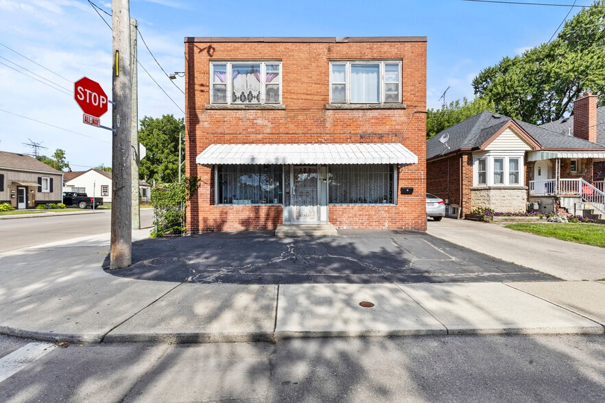 125 Tolton Ave, Hamilton, ON à louer - Photo du bâtiment - Image 2 de 16