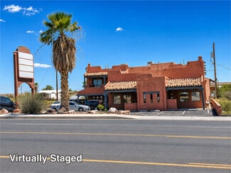 More details for 2744 Silver Creek Rd, Bullhead City, AZ - Office for Sale