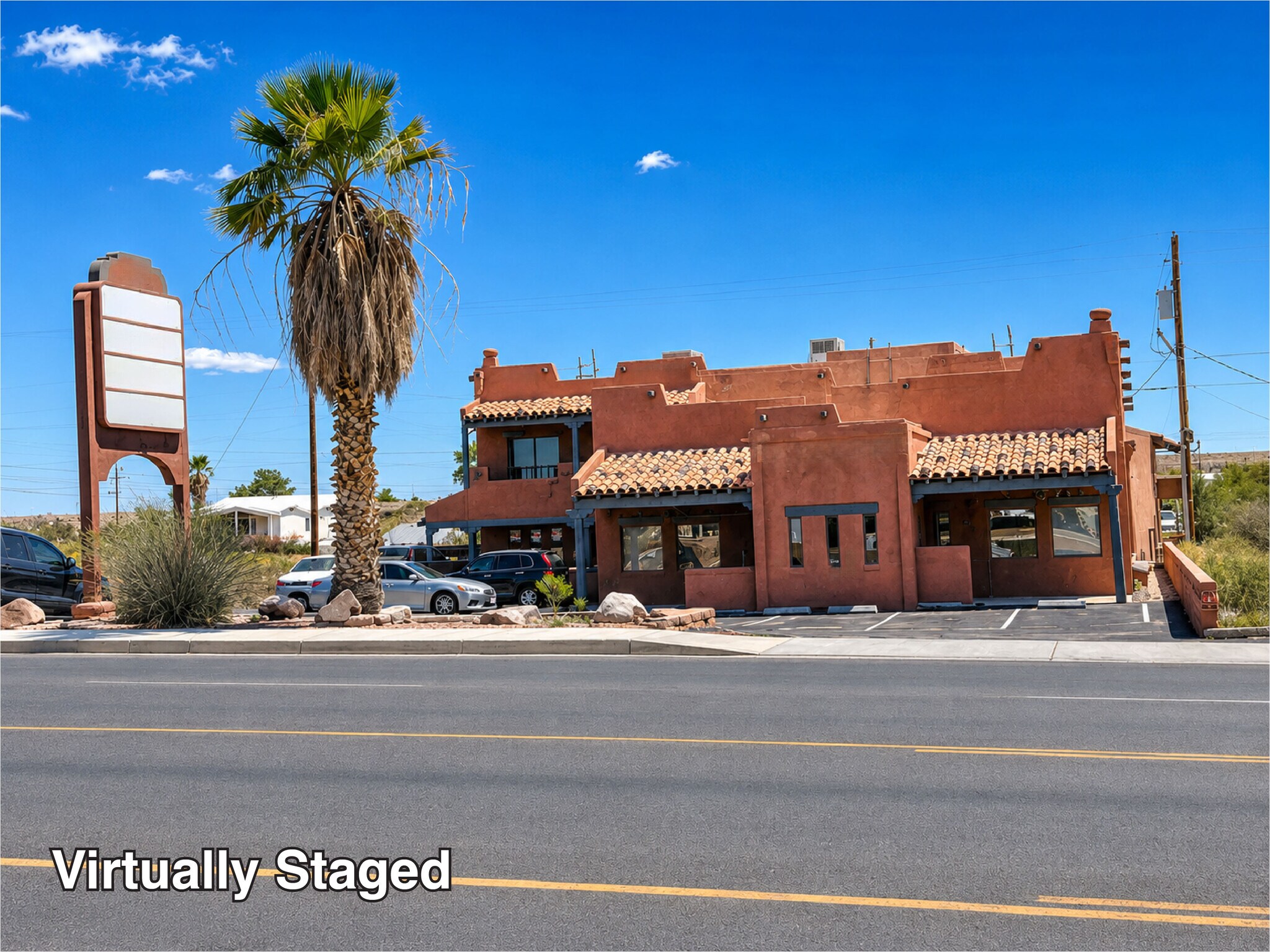 2744 Silver Creek Rd, Bullhead City, AZ à vendre Photo principale- Image 1 de 3