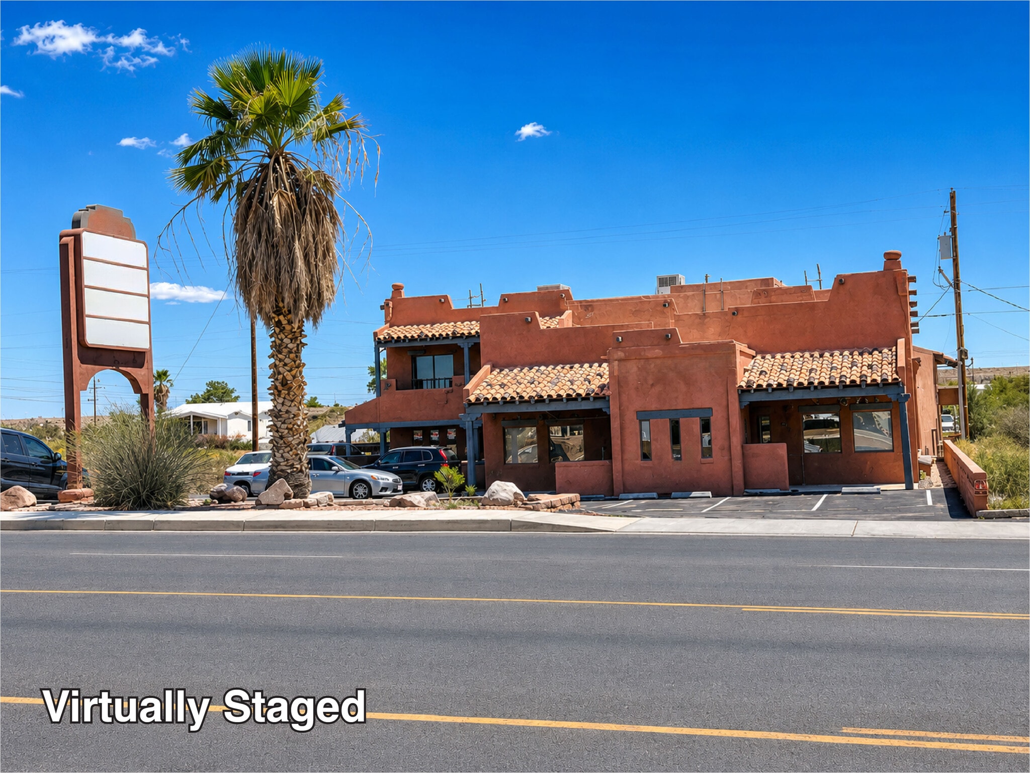 2744 Silver Creek Rd, Bullhead City, AZ for sale Primary Photo- Image 1 of 3