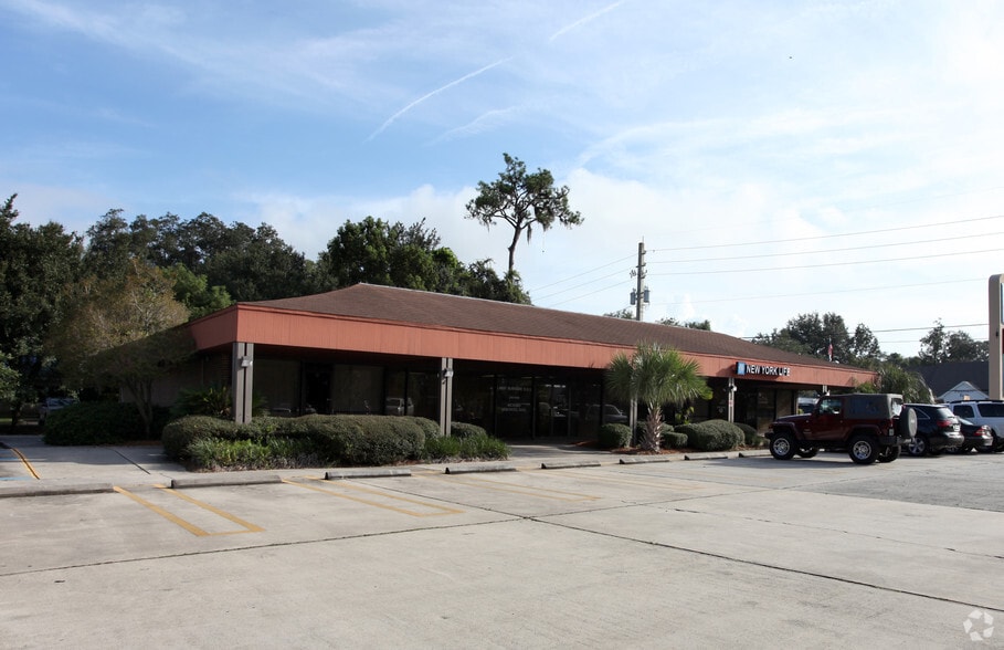 12708 San Jose Blvd, Jacksonville, FL for lease - Building Photo - Image 2 of 3