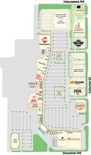7149-7475 W Colonial Dr, Orlando, FL for lease Site Plan- Image 1 of 1