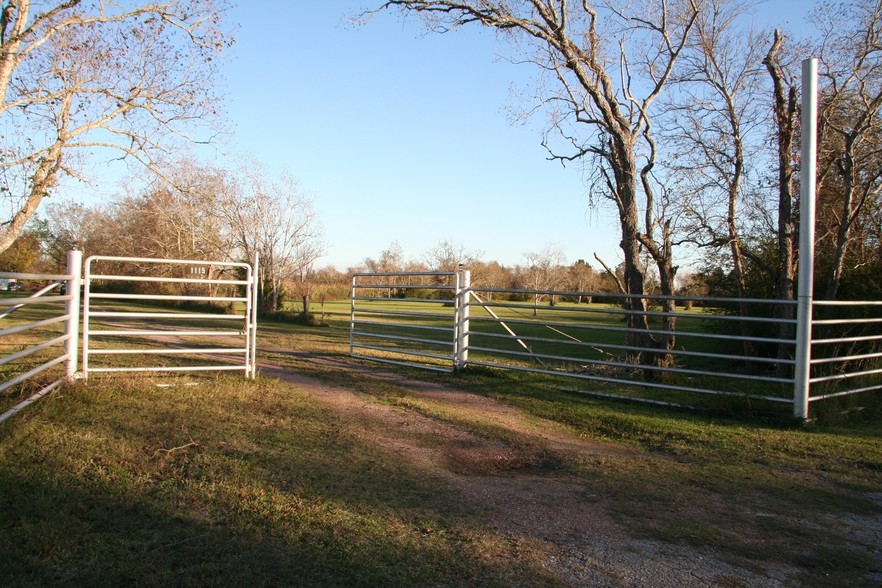 1115 Delaney Rd, La Marque, TX à vendre - Photo principale - Image 1 de 1