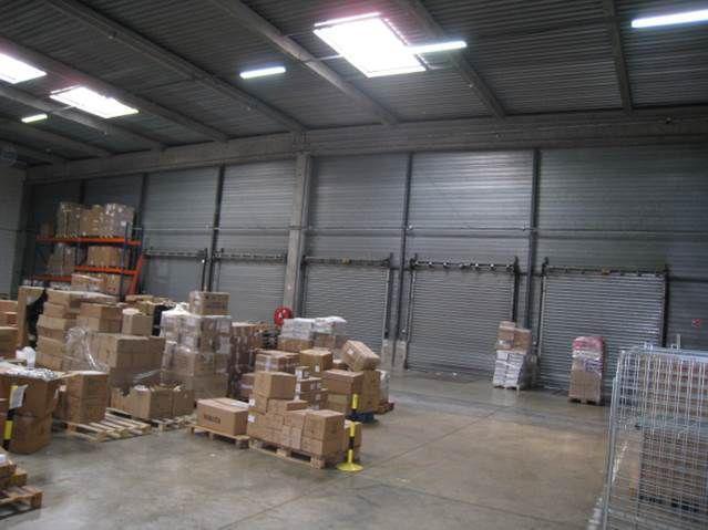 Industrial in Garges-lès-Gonesse for lease Interior Photo- Image 1 of 9