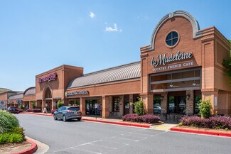 Plus de détails pour 4101 Roswell Rd, Marietta, GA - Commerce de détail à louer