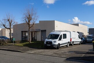 More details for 5 Rue Jean Gabin, Vaulx-en-Velin - Flex for Lease