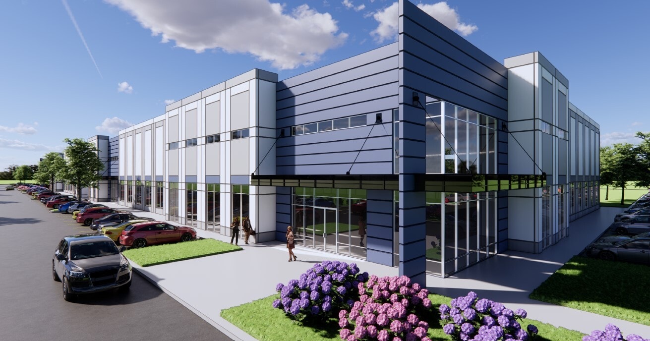 New Technology Dr, Lake Mary, FL for lease Primary Photo- Image 1 of 3