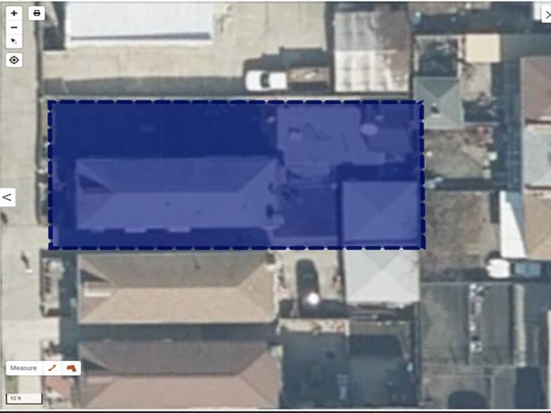 165 28th Ave, Brooklyn, NY for sale - Building Photo - Image 2 of 2