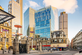 More details for 69 Old Broad St, London - Office for Lease