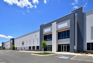3720 Shopton Rd, Charlotte, NC for lease Building Photo- Image 2 of 3