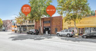 Esperanza Plaza - Commercial Real Estate