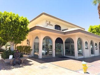 Plus de détails pour 73111 El Paseo Dr, Palm Desert, CA - Commerce de détail à louer