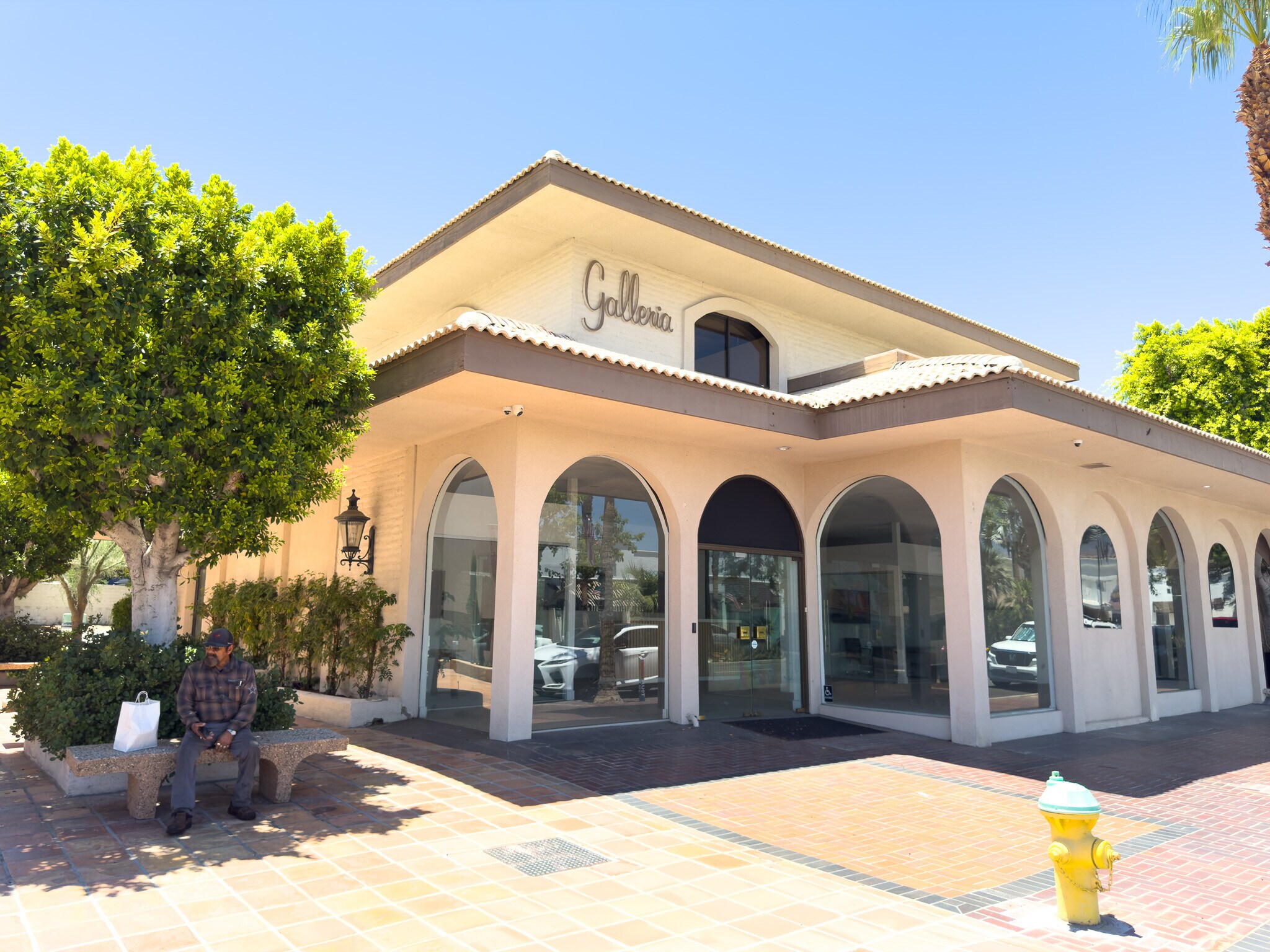 73111 El Paseo Dr, Palm Desert, CA for lease Building Photo- Image 1 of 35