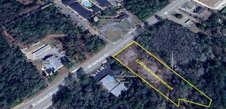 More details for E Jackson St, Thomasville, GA - Land for Sale
