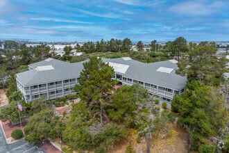 2959 Monterey Salinas Hwy, Monterey, CA - AERIAL  map view - Image1