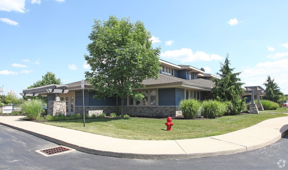 70-84 Remick Blvd, Springboro, OH à vendre - Photo du bâtiment - Image 2 de 36