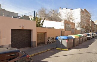 More details for Carrer de Pau Marsal, 62B, Terrassa - Land for Sale