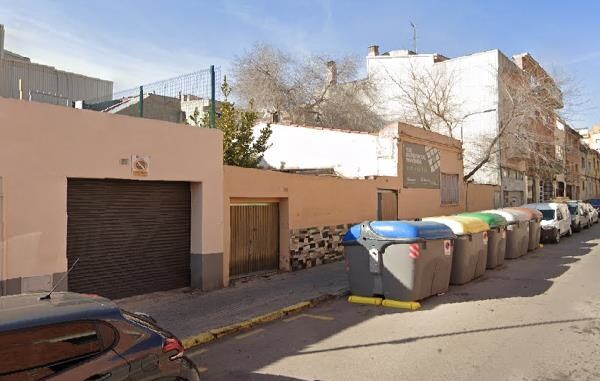 Carrer de Pau Marsal, 62B, Terrassa, Barcelona à vendre Autre- Image 1 de 4