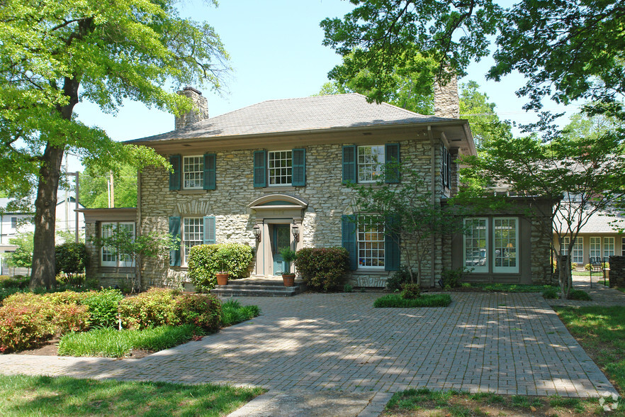 1908 Wedgewood Ave, Nashville, TN à louer - Photo principale - Image 2 de 4