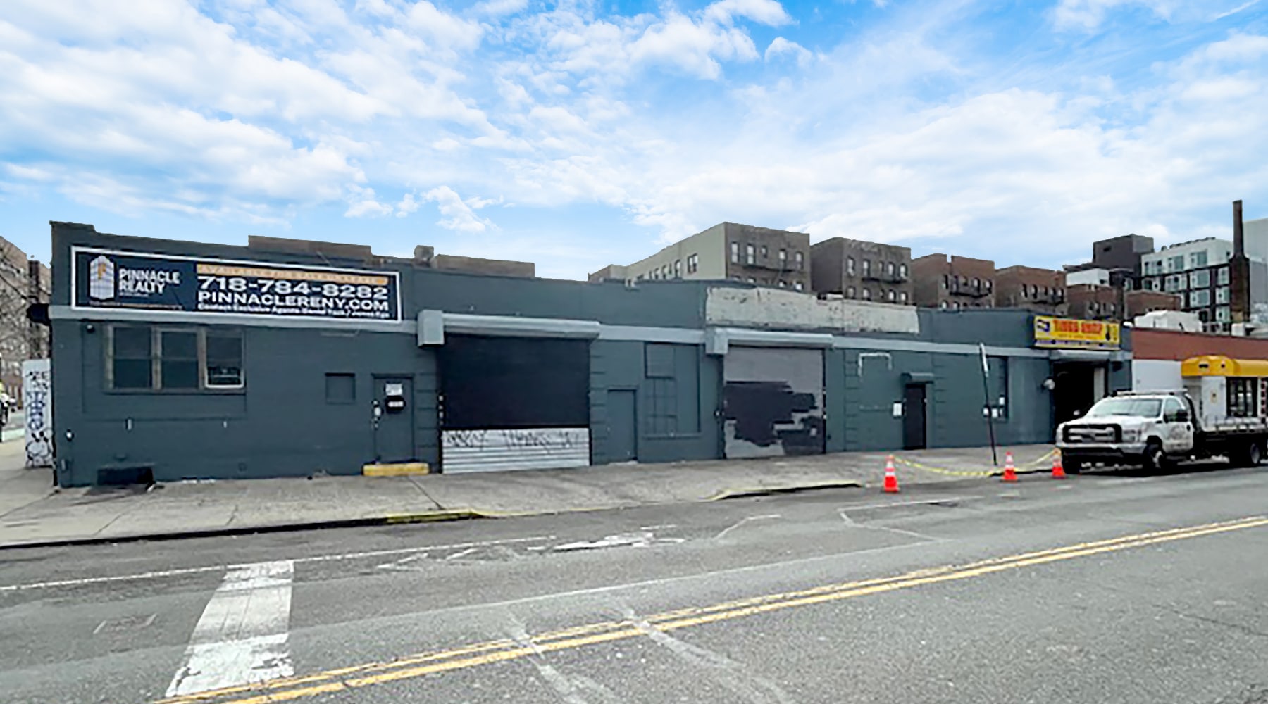 4301 39th St, Long Island City, NY for sale Building Photo- Image 1 of 4