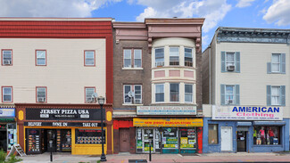 More details for 827 Elizabeth Ave, Elizabeth, NJ - Retail for Sale