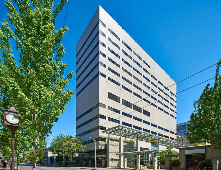 1221 Madison St, Seattle, WA à louer - Photo du bâtiment - Image 3 de 13
