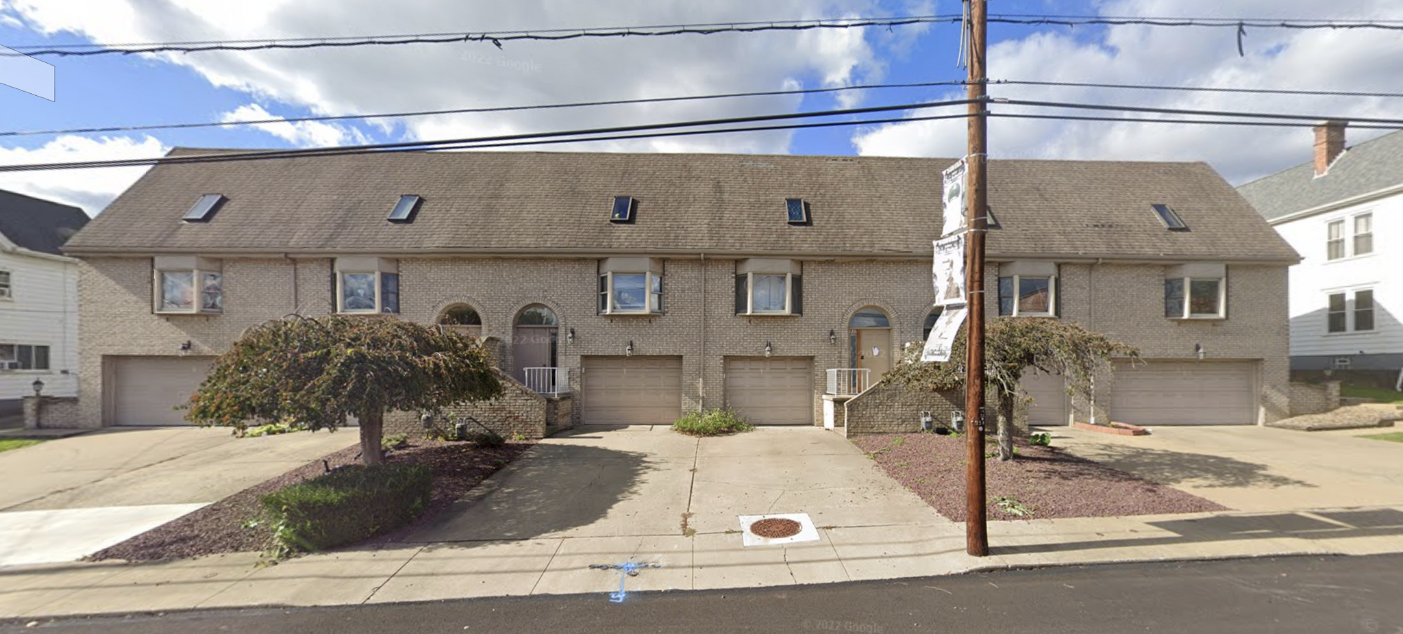 950 Thompson Ave, Donora, PA for sale Primary Photo- Image 1 of 1