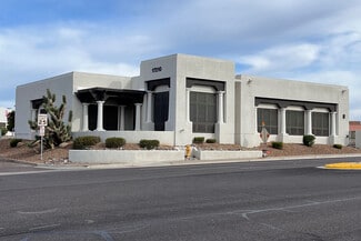 Plus de détails pour 17210 E Amhurst Dr, Fountain Hills, AZ - Bureau à louer