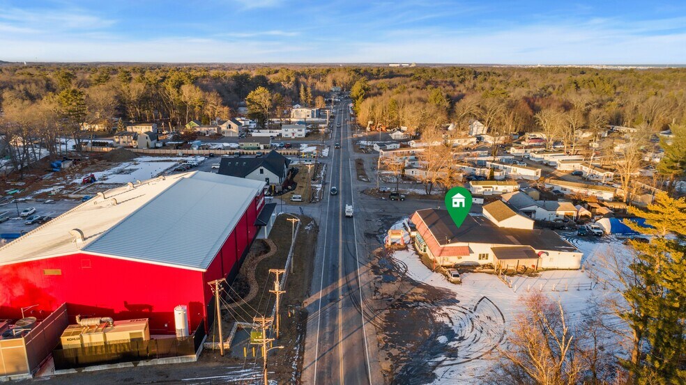 188 Lafayette Rd, Salisbury, MA à vendre - Photo du bâtiment - Image 3 de 70